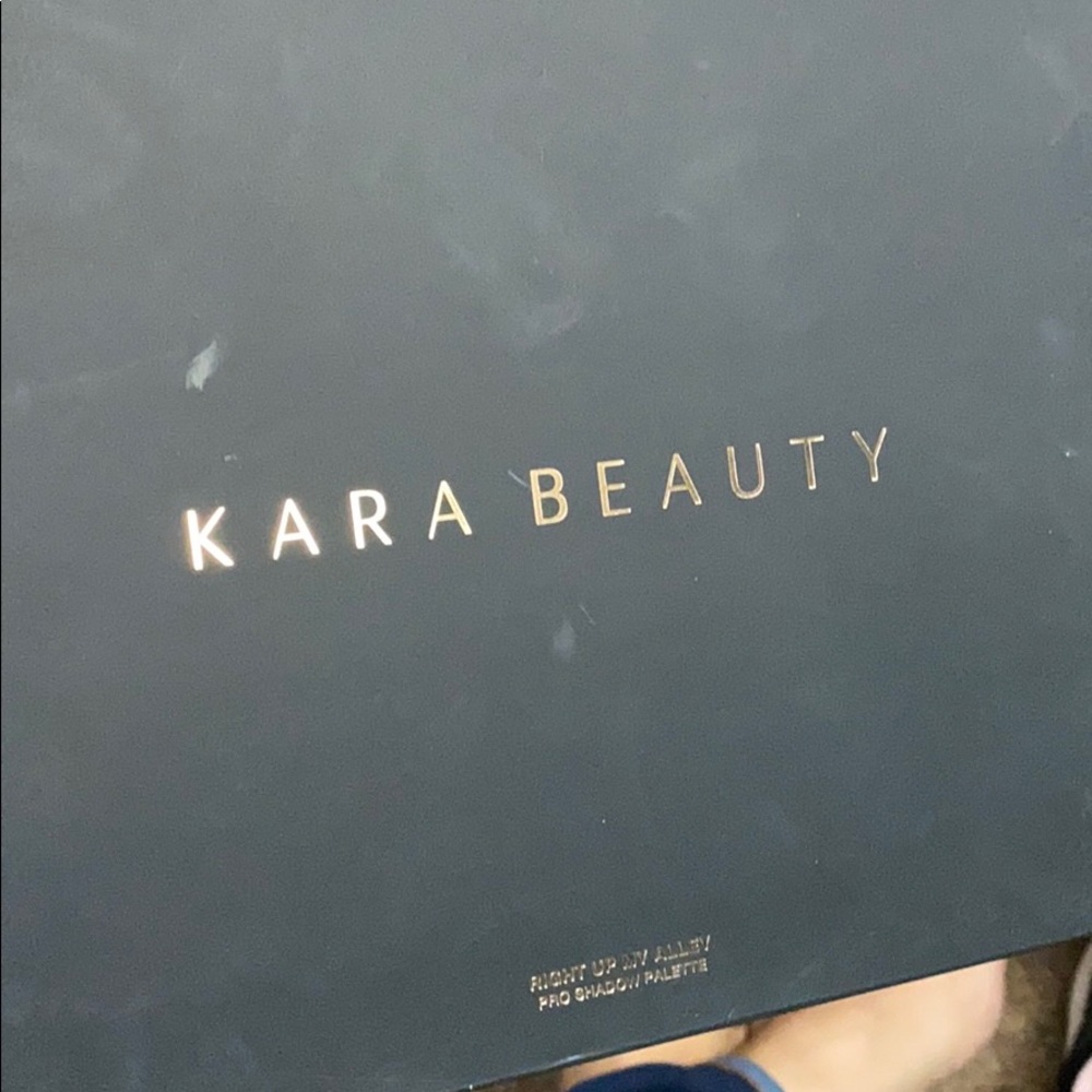 Maquillaje